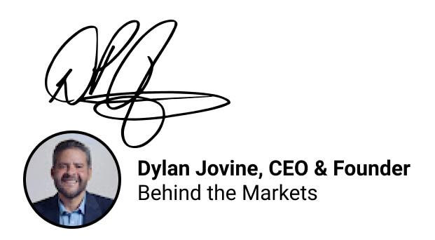 Dylan Jovine signature