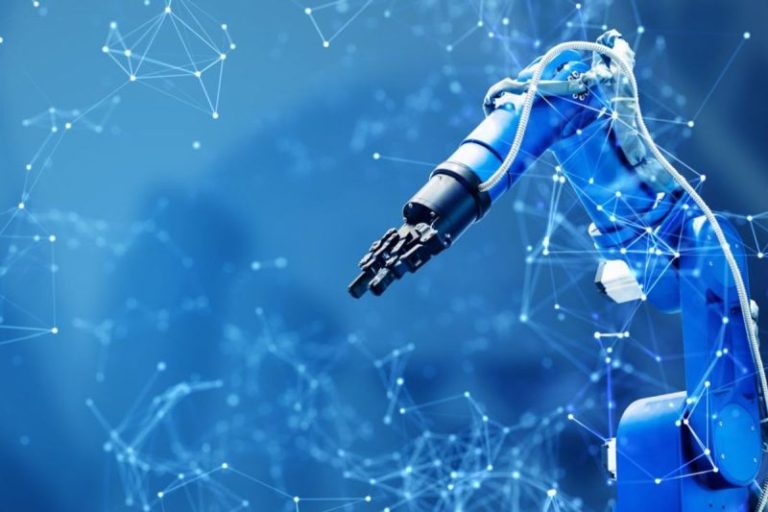 Robotics Market Forecast Top Trends That Will Affect Robotics in 2024 Golden Lion Traders