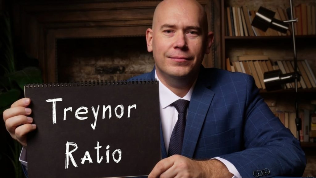 Treynor ratio VS. Sharpe ratio: Which one is better? – Golden Lion ...