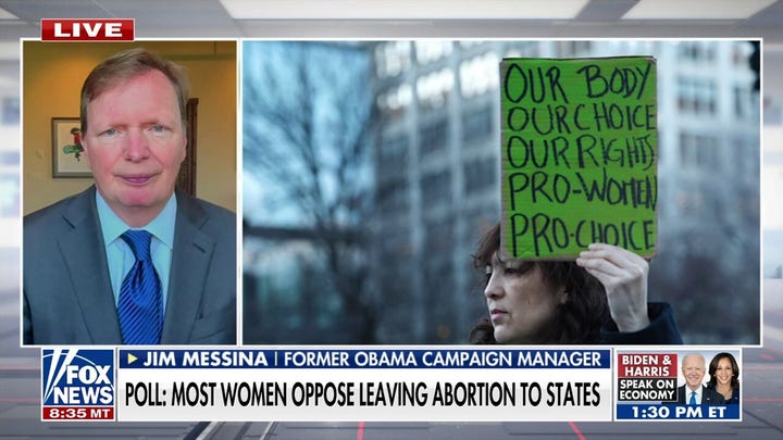 Abortion will be the sleeper issue of an