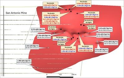 Figure 4: Expanded Long Section (AA Figure 4: Expanded Long Section (AA
