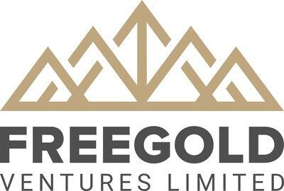 Freegold Logo (CNW Group/Freegold Ventures Limited)